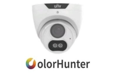 كاميرا UAC-T125-AF28M-W \ 5MP